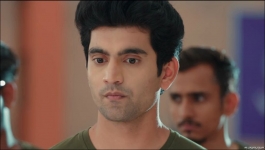 Yeh Hai Chahatein - 25th November 2023